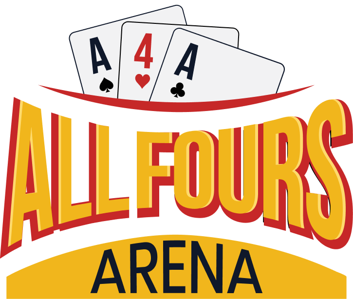 All Fours Arena
